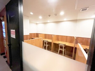 ルピアコート川口戸塚（302）の物件外観写真